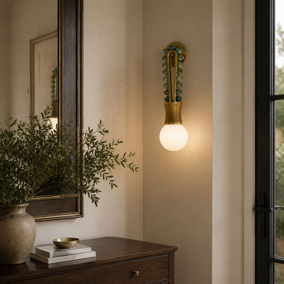 Ardora Wall Lamp - Vakkerlight