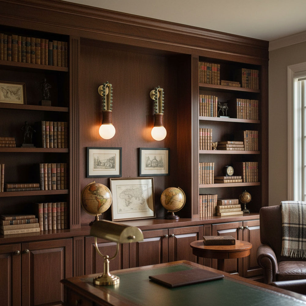 Ardora Wall Lamp - Vakkerlight