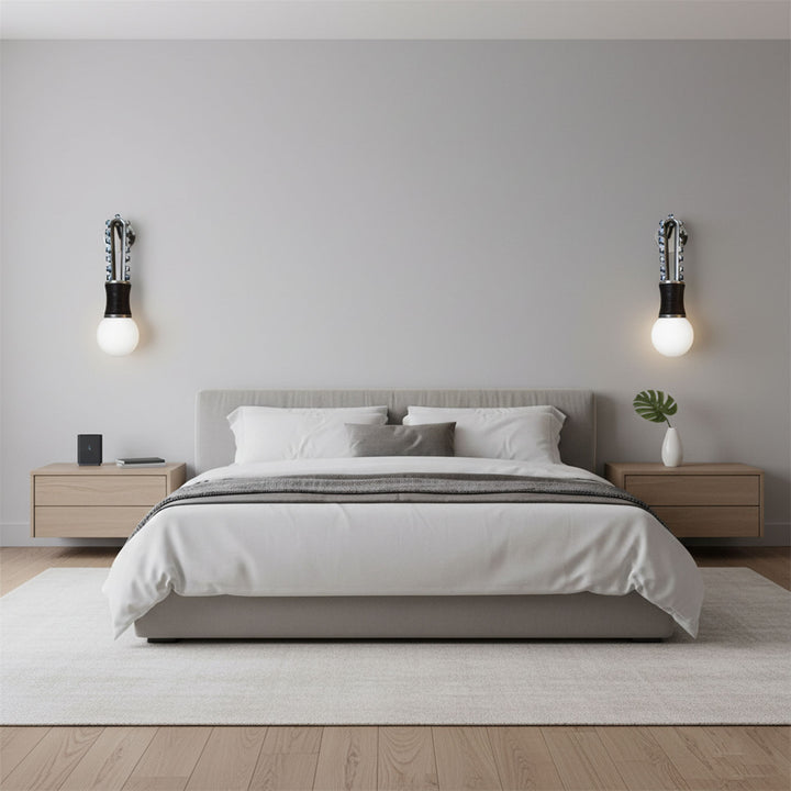 Ardora Wall Lamp - Vakkerlight