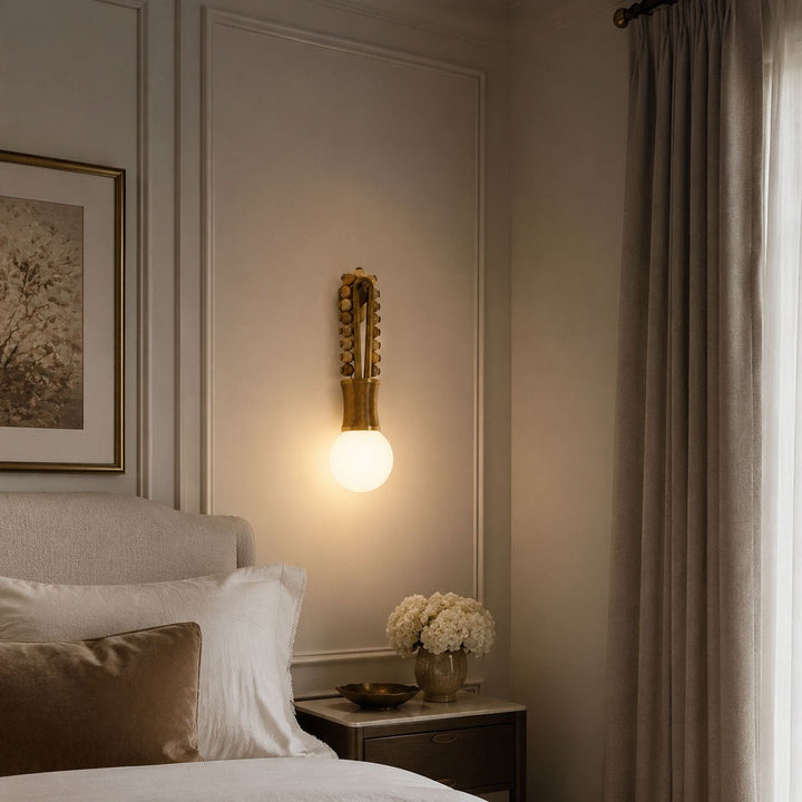 Ardora Wall Lamp - Vakkerlight