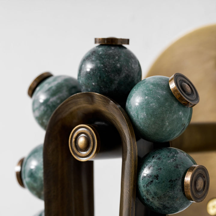 Ardora Wall Lamp - Vakkerlight