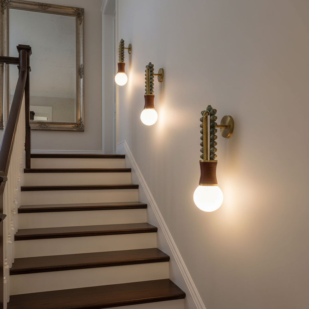 Ardora Wall Lamp - Vakkerlight