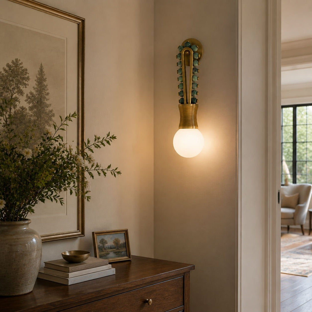 Ardora Wall Lamp - Vakkerlight
