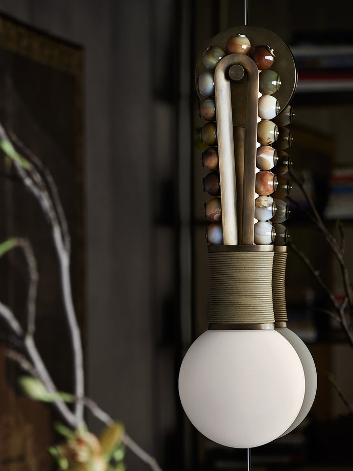 Ardora Wall Lamp - Vakkerlight