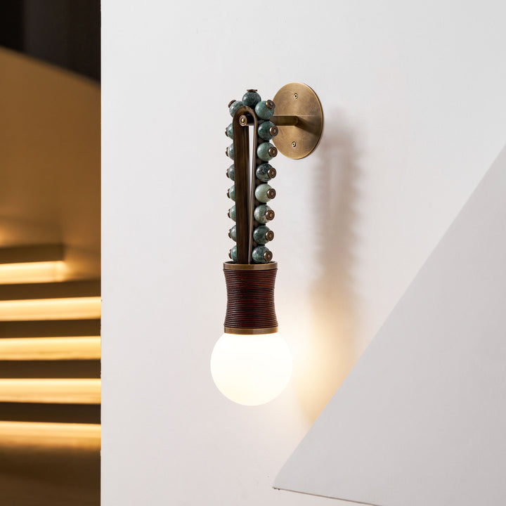 Ardora Wall Lamp - Vakkerlight