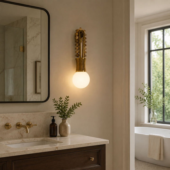 Ardora Wall Lamp - Vakkerlight
