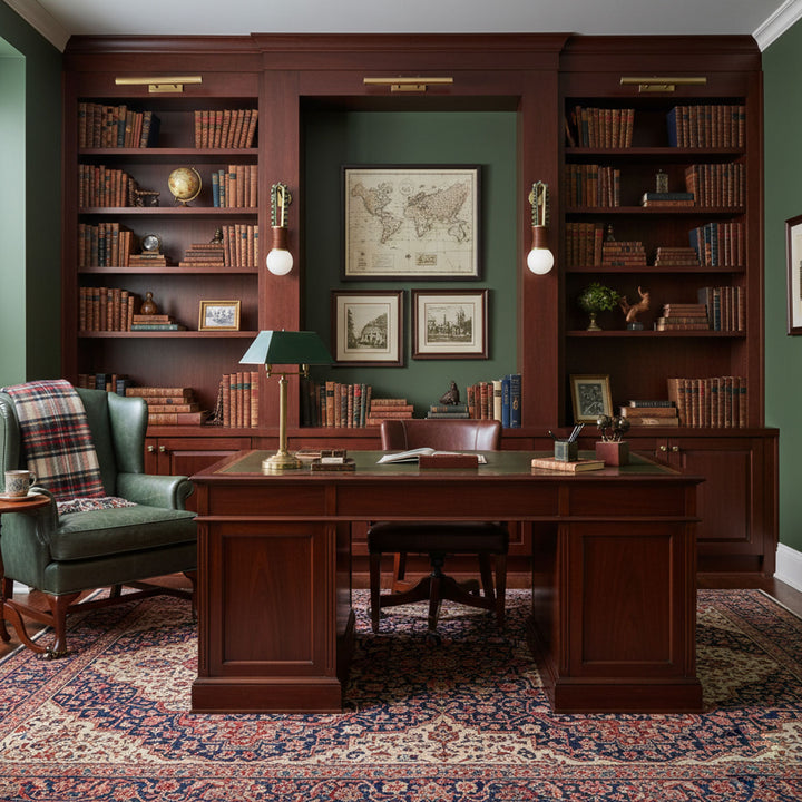 Ardora Wall Lamp - Vakkerlight