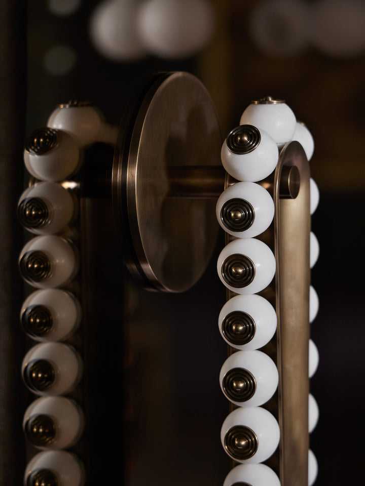 Ardora Wall Lamp - Vakkerlight