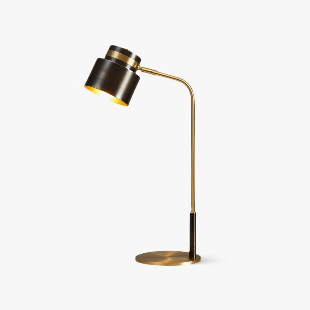 Ari Scandustrial Table Lamp - Vakkerlight