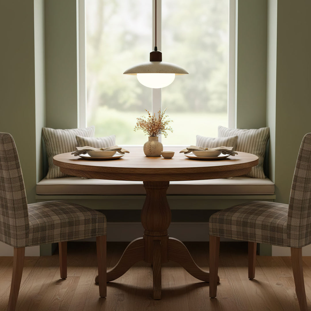 Aria Disc Pendant Lamp