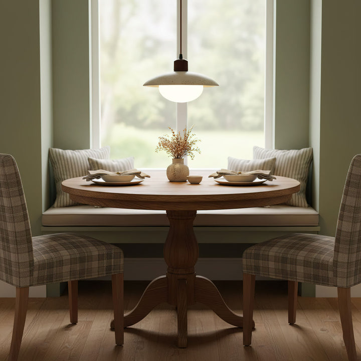 Aria Disc Pendant Lamp