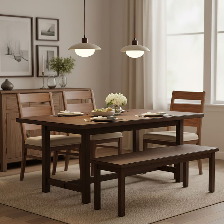 Aria Disc Pendant Lamp