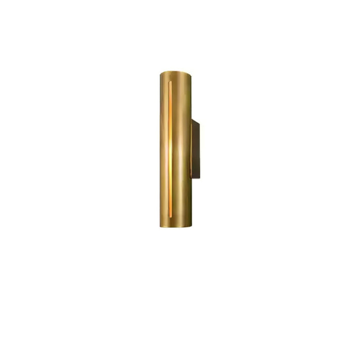 Aria Cylinder Wall Light - Vakkerlight