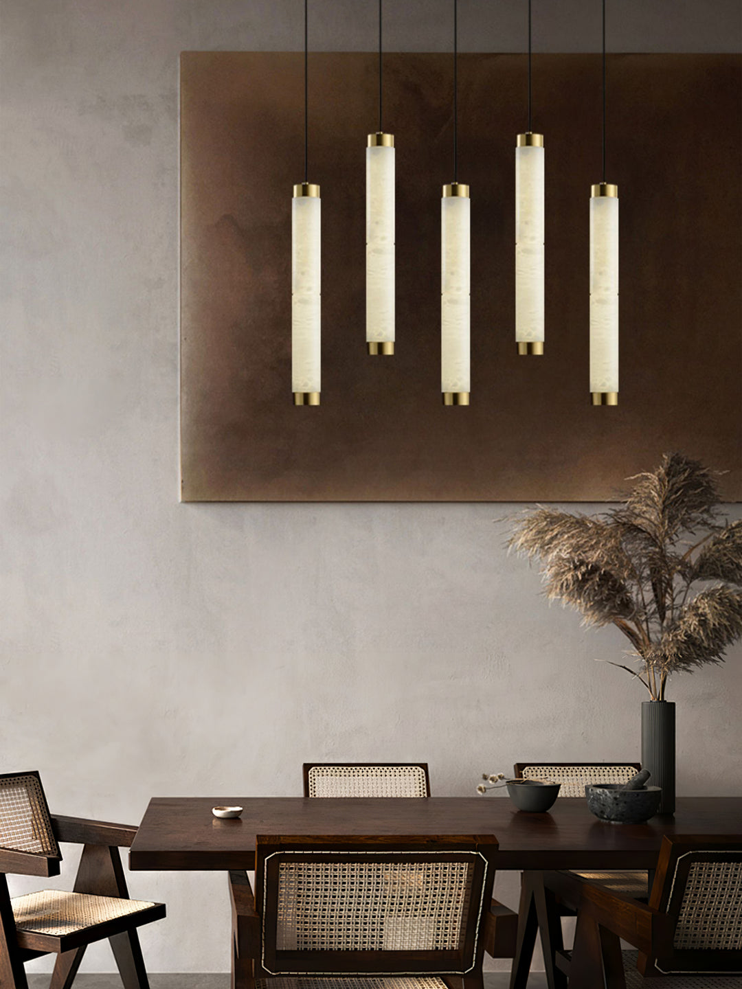 Aria Pendant Lamp - Vakkerlight