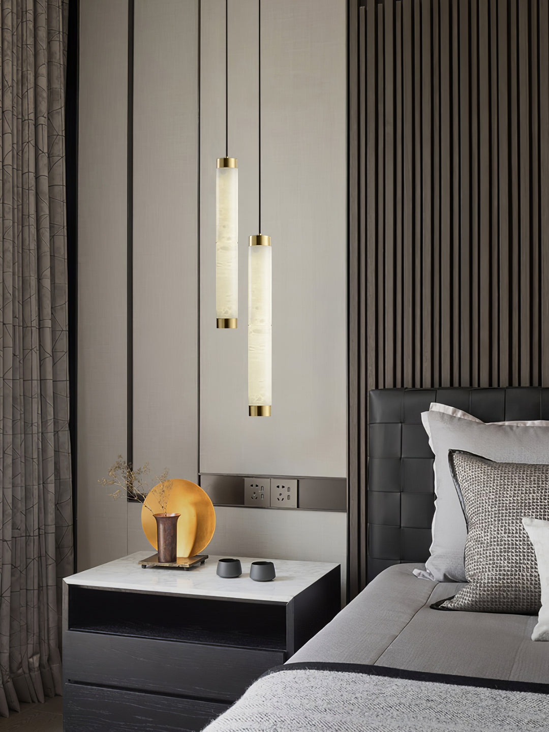 Aria Pendant Lamp - Vakkerlight