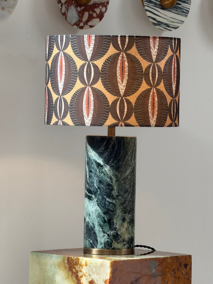 Aria Stone Table Lamp - Vakkerlight