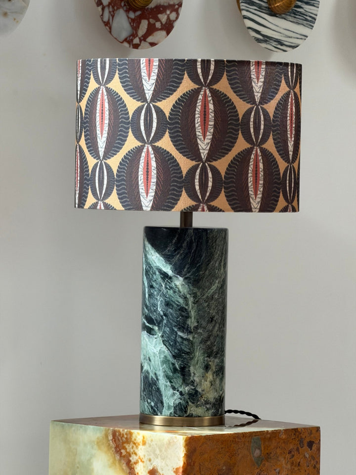 Aria Stone Table Lamp - Vakkerlight