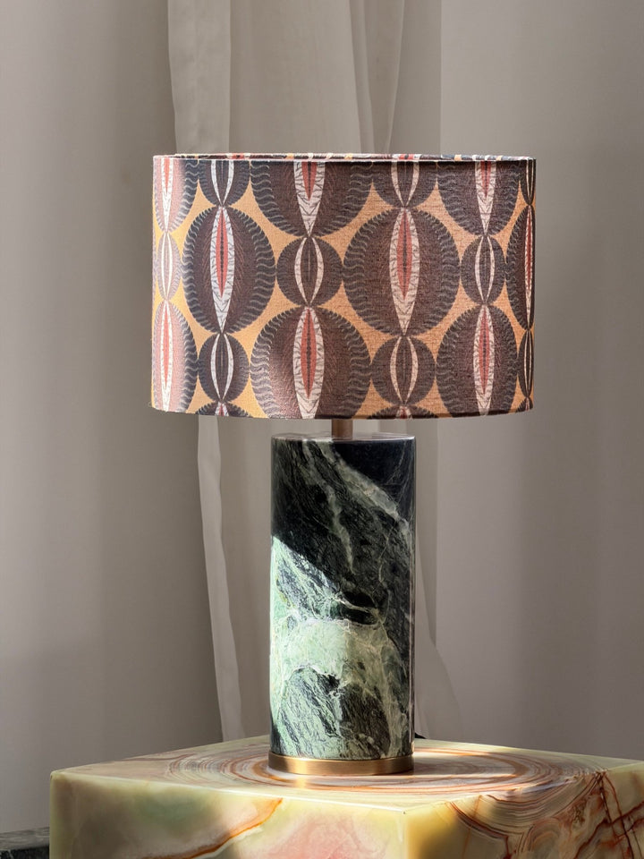 Aria Stone Table Lamp - Vakkerlight