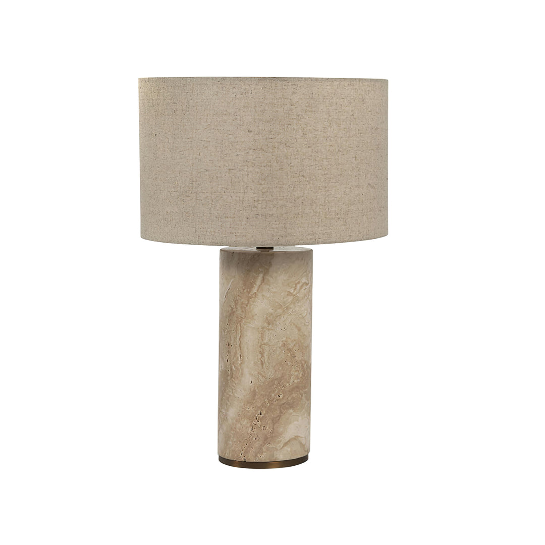 Aria Stone Table Lamp - Vakkerlight