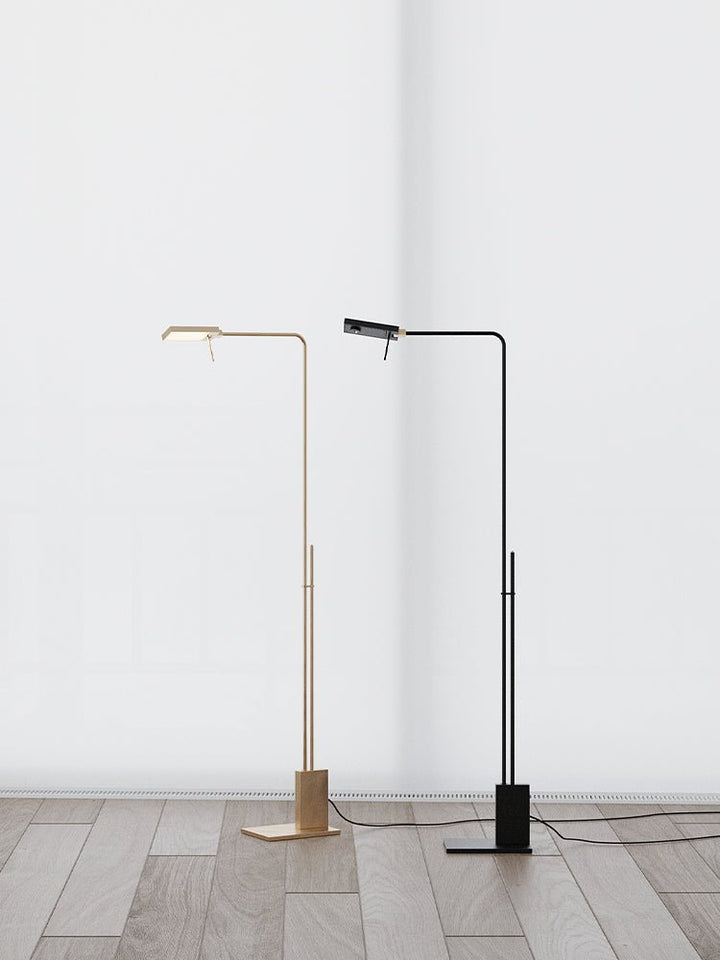 Arlen Floor Lamp - Vakkerlight