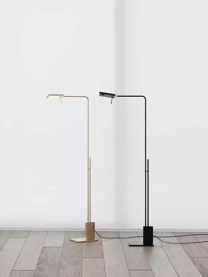 Arlen Floor Lamp - Vakkerlight