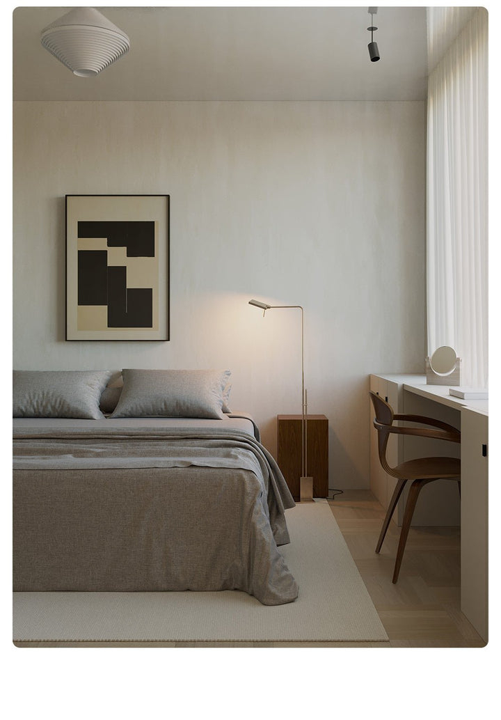 Arlen Floor Lamp - Vakkerlight