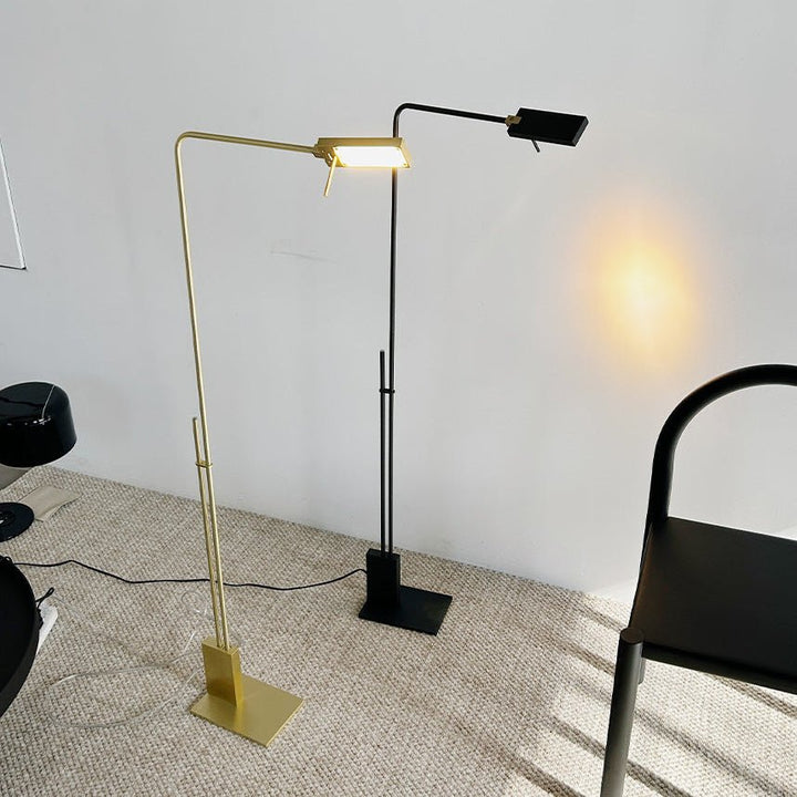 Arlen Floor Lamp - Vakkerlight
