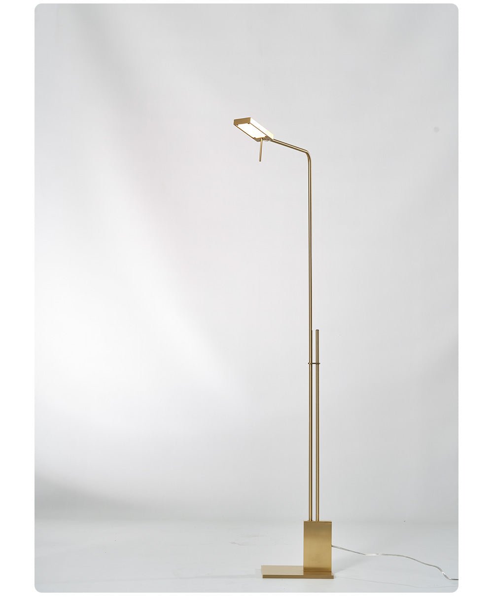 Arlen Floor Lamp - Vakkerlight