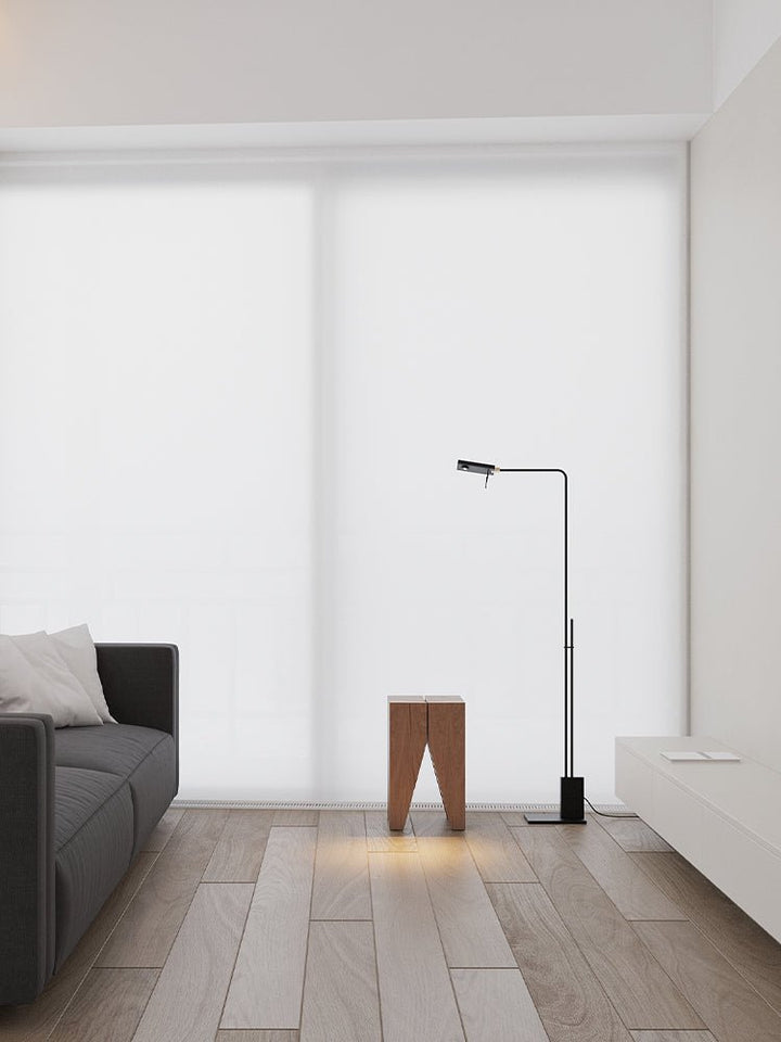 Arlen Floor Lamp - Vakkerlight