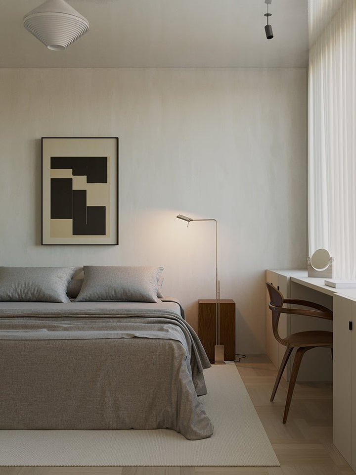 Arlen Floor Lamp - Vakkerlight