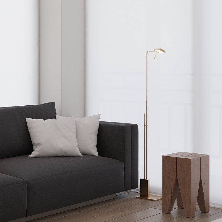 Arlen Floor Lamp - Vakkerlight