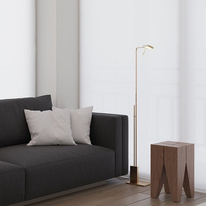 Arlen Floor Lamp - Vakkerlight