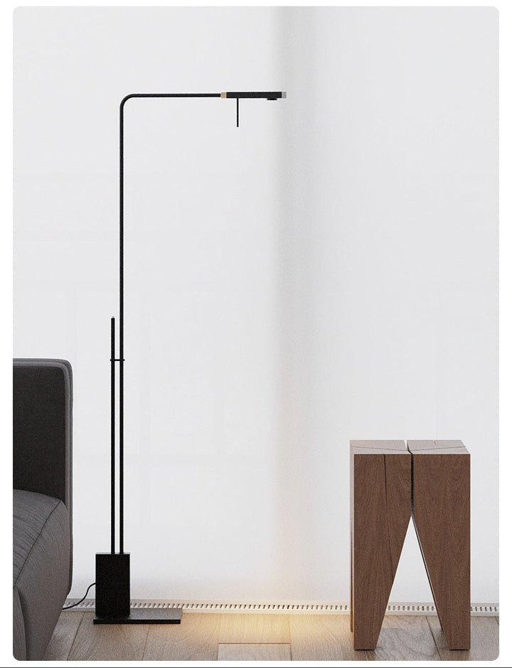 Arlen Floor Lamp - Vakkerlight