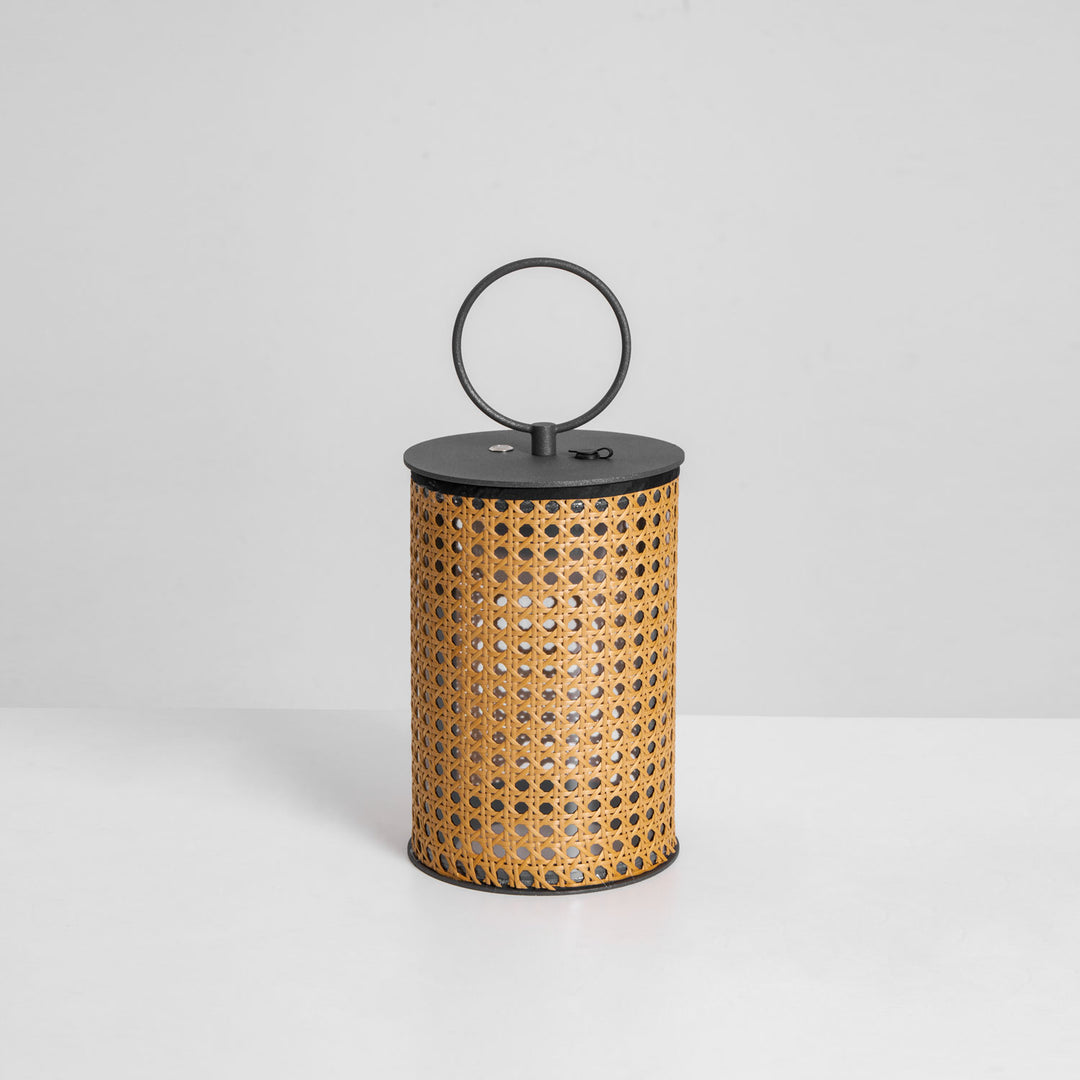 Arlette Solar Outdoor Lantern Lamp - Vakkerlight