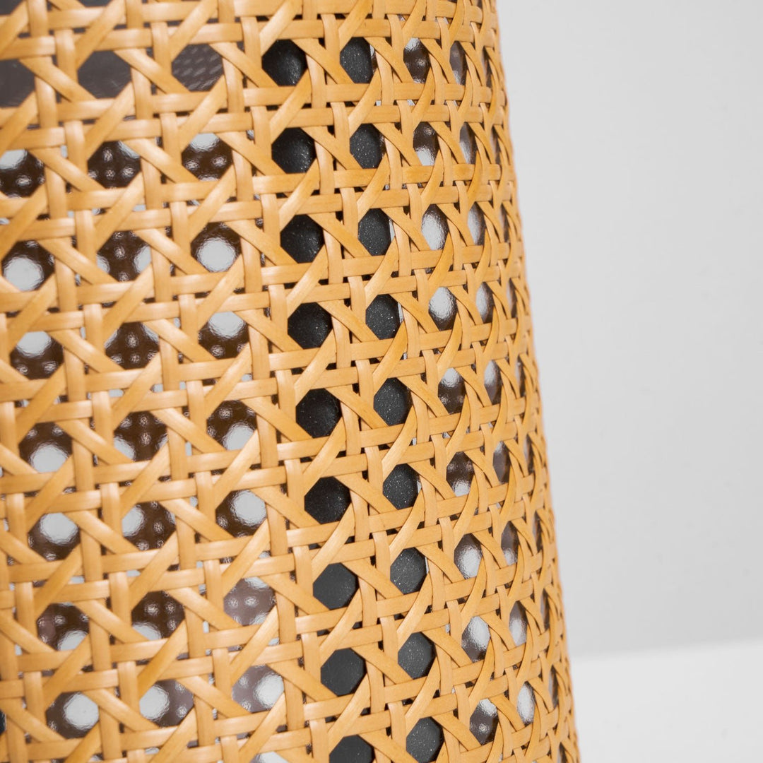 Arlette Solar Outdoor Lantern Lamp - Vakkerlight