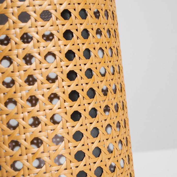 Arlette Solar Outdoor Lantern Lamp - Vakkerlight