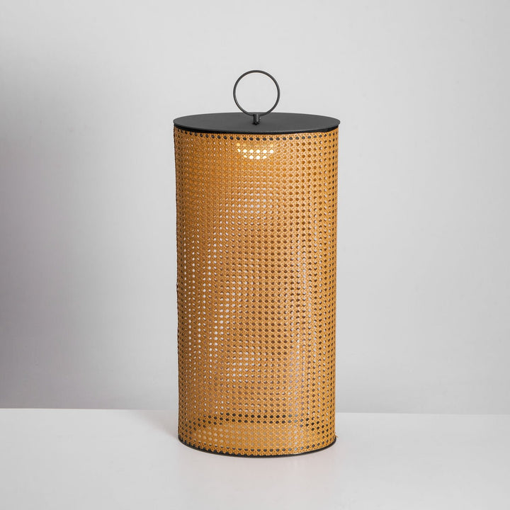 Arlette Solar Outdoor Lantern Lamp - Vakkerlight