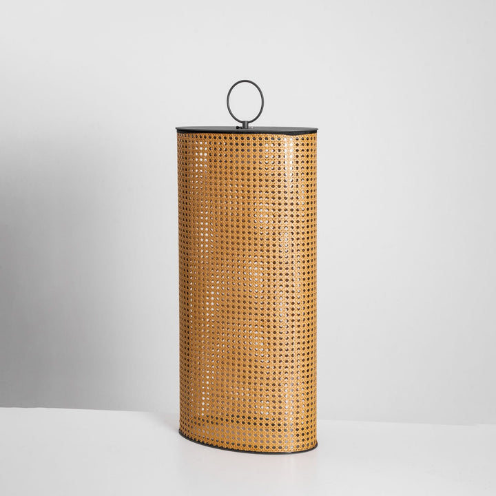 Arlette Solar Outdoor Lantern Lamp - Vakkerlight