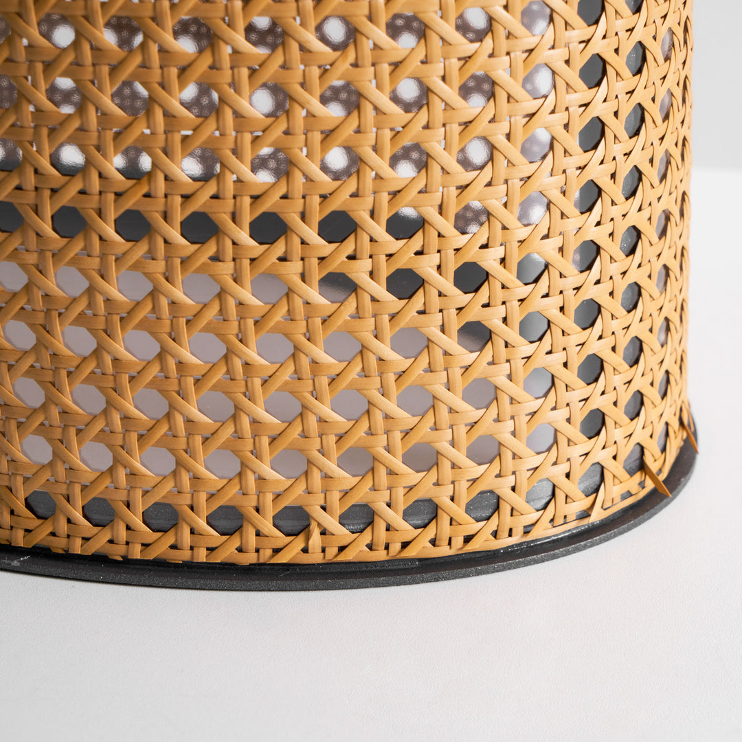 Arlette Solar Outdoor Lantern Lamp - Vakkerlight