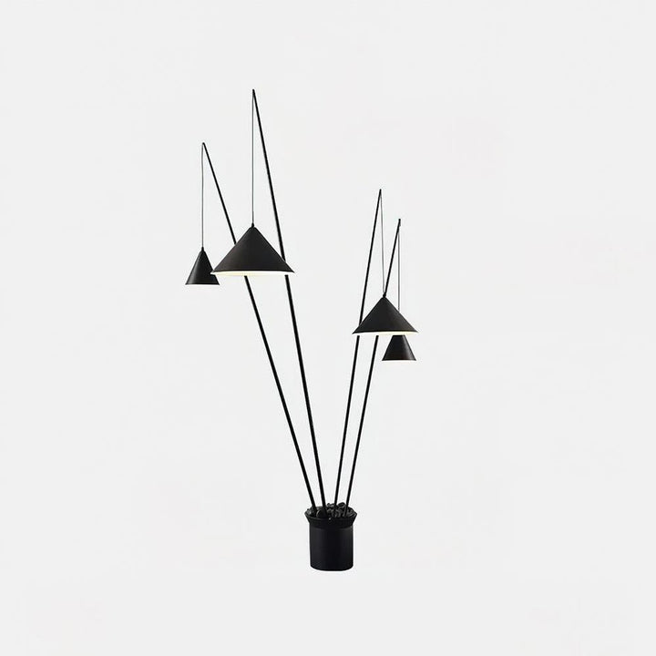 Arlo Floor Lamp - Vakkerlight