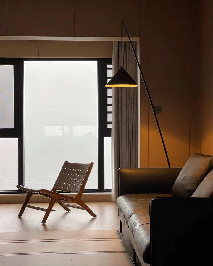 Arlo Floor Lamp - Vakkerlight