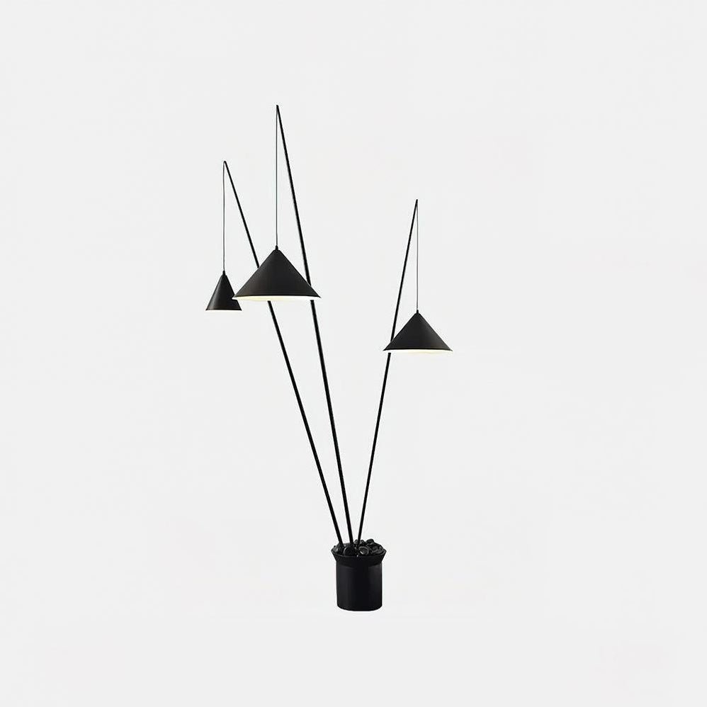 Arlo Floor Lamp - Vakkerlight