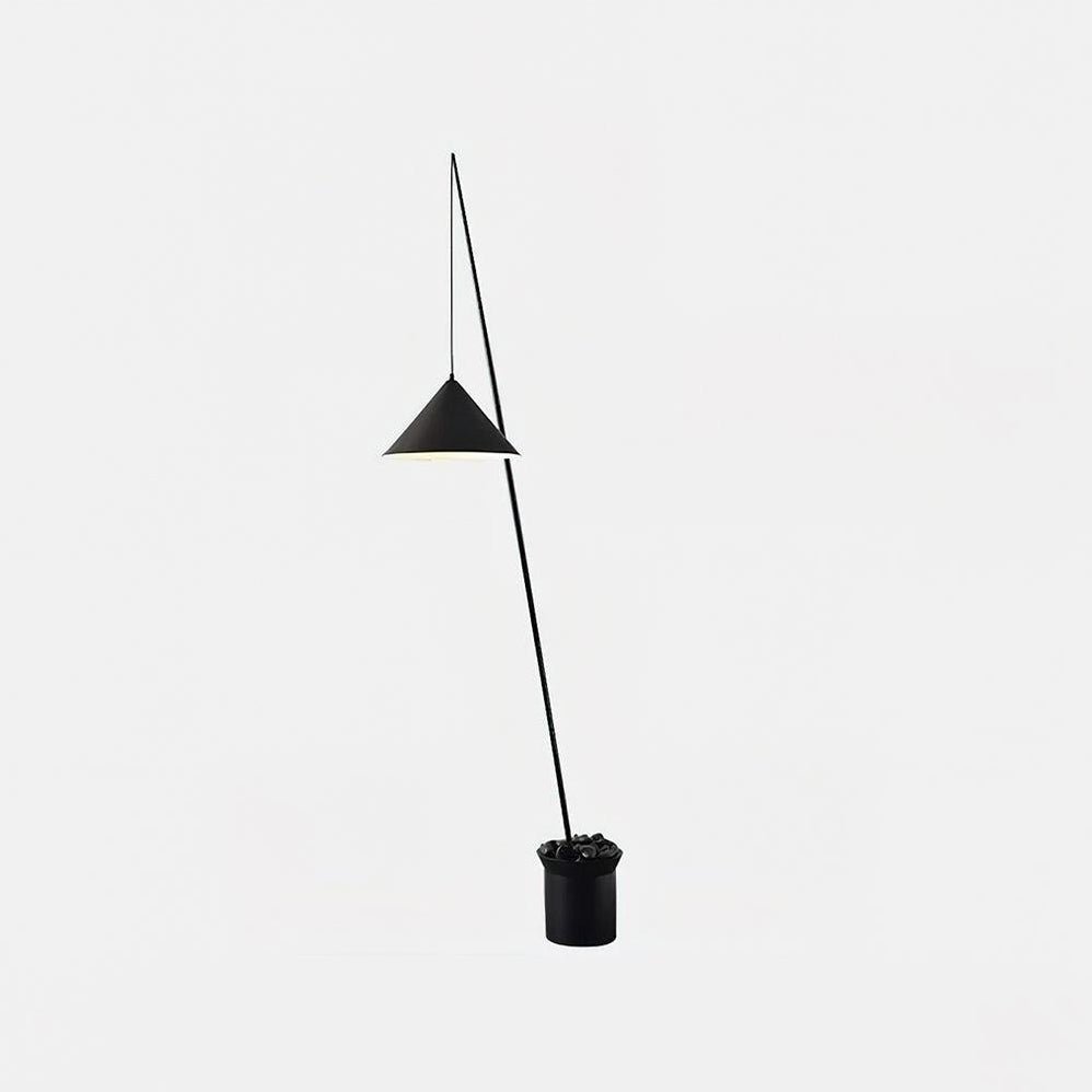 Arlo Floor Lamp - Vakkerlight