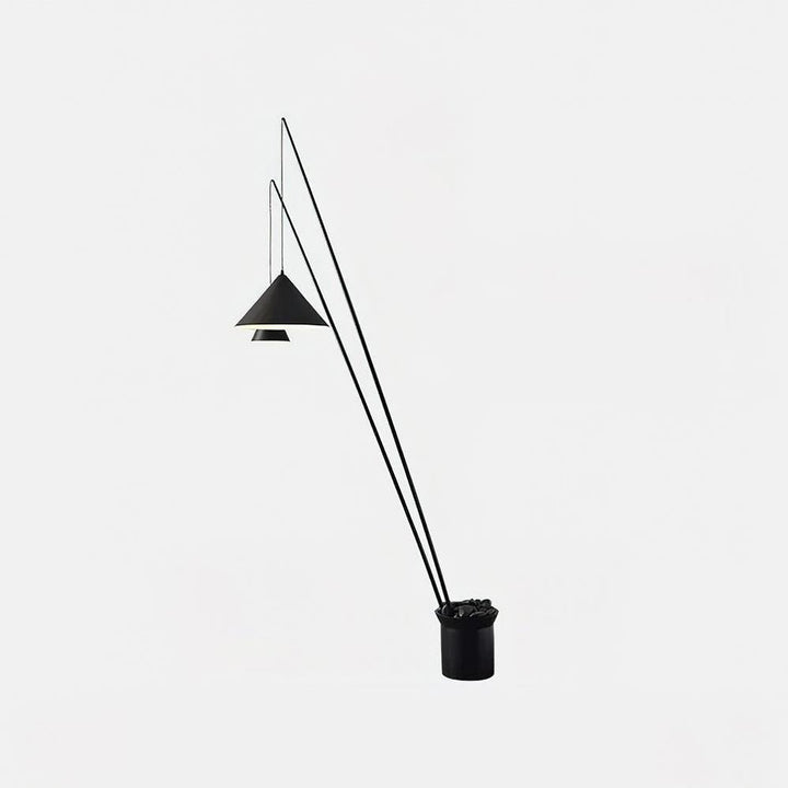 Arlo Floor Lamp - Vakkerlight