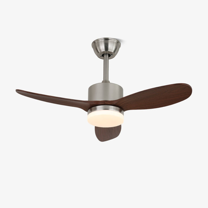 Arlo Ceiling Fan Light - Vakkerlight