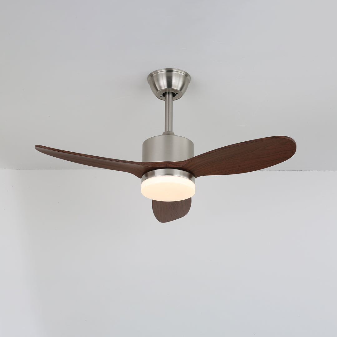 Arlo Ceiling Fan Light - Vakkerlight