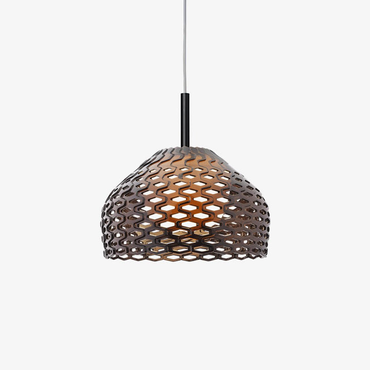 Armadillo Pendant Lamp - Vakkerlight