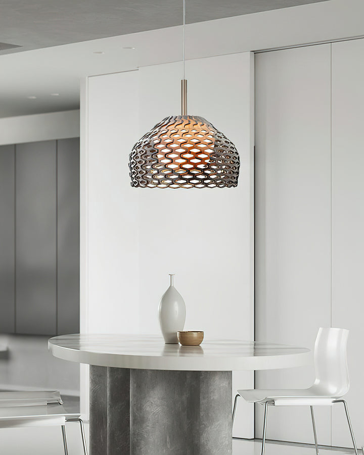 Armadillo Pendant Lamp