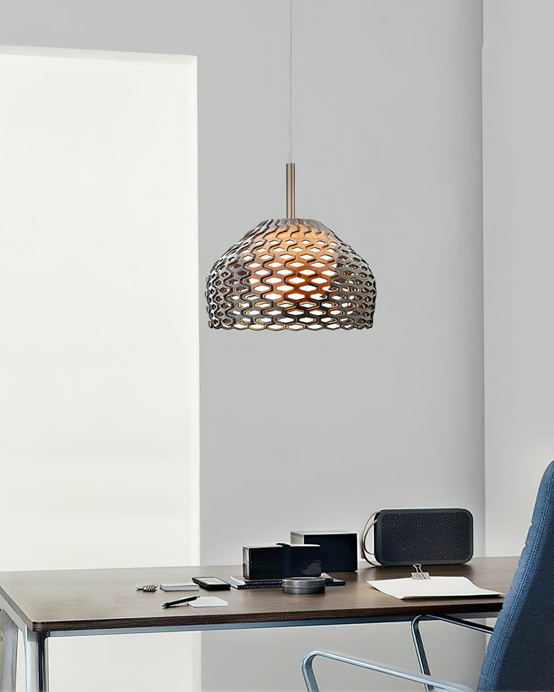 Armadillo Pendant Lamp