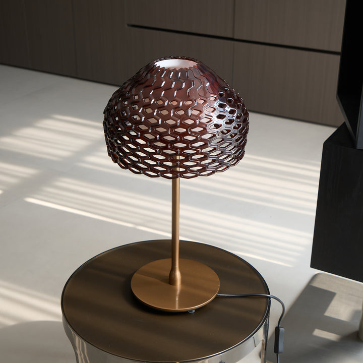 Armadillo Table Lamp - Vakkerlight